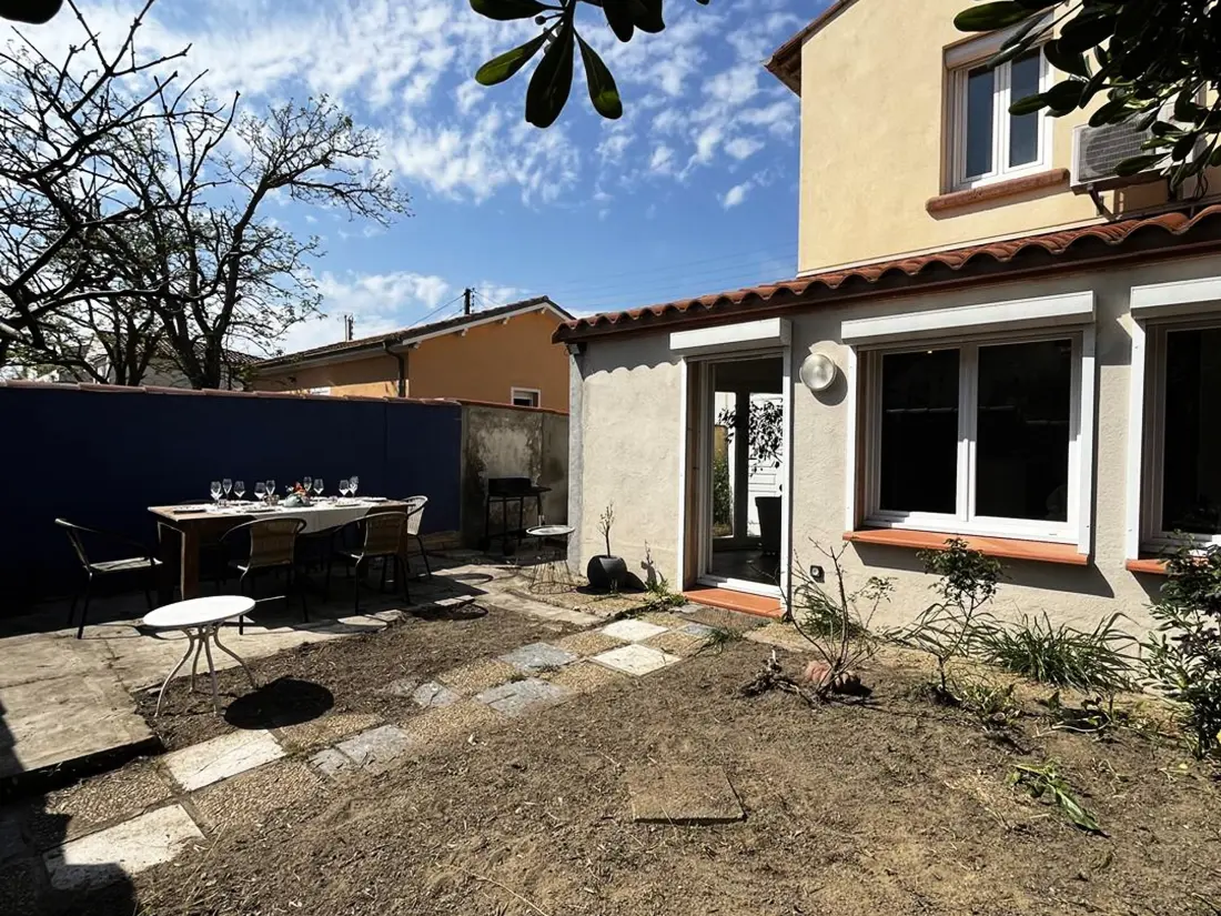Maison de Vacances Canet-en-Roussillon 245