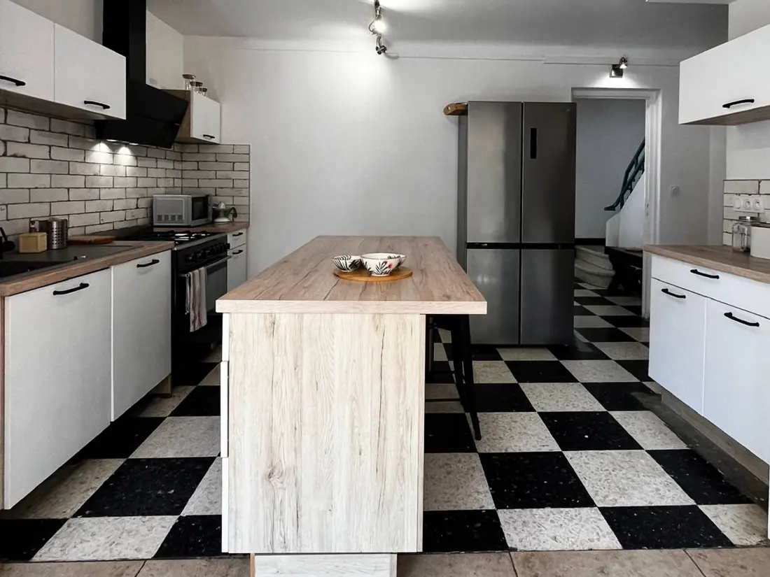 Maison de Vacances Canet-en-Roussillon 245