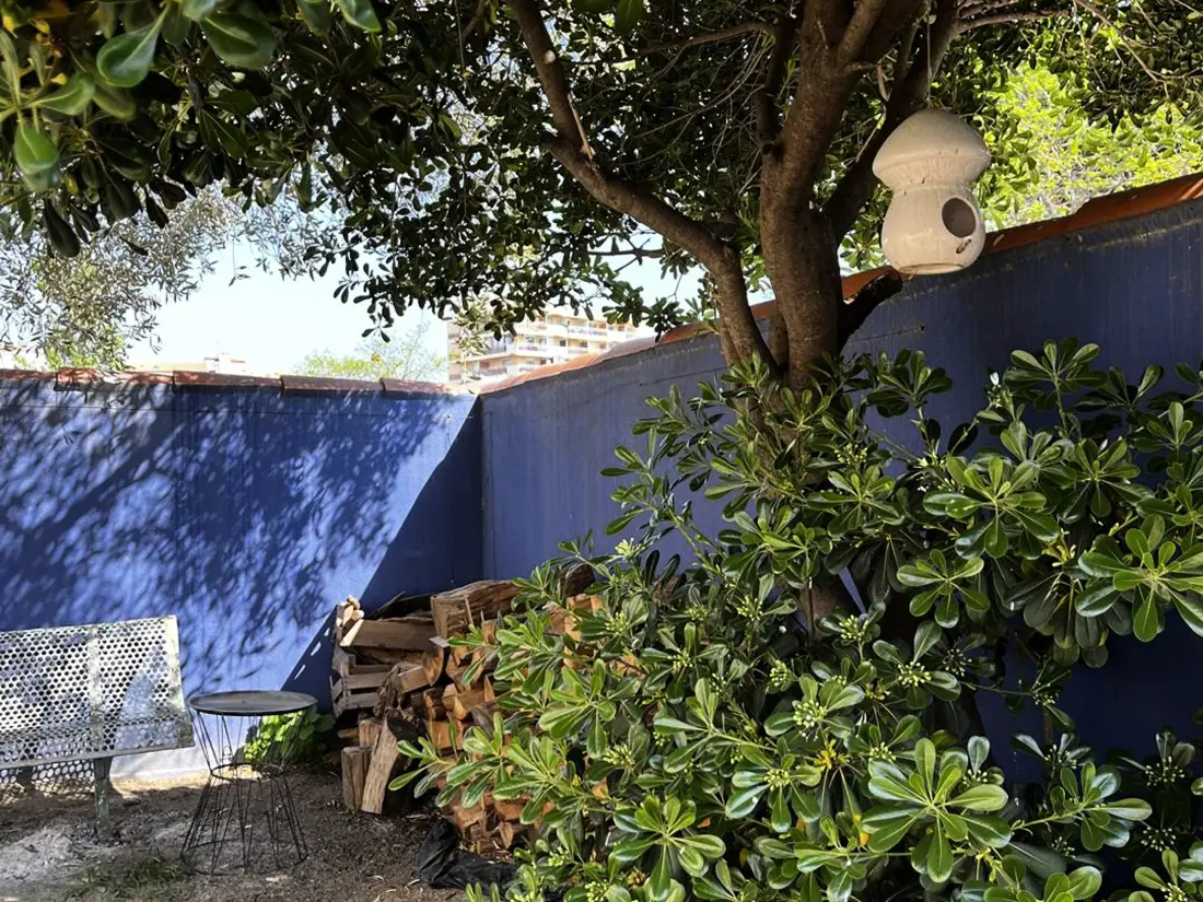 Maison de Vacances Canet-en-Roussillon 245