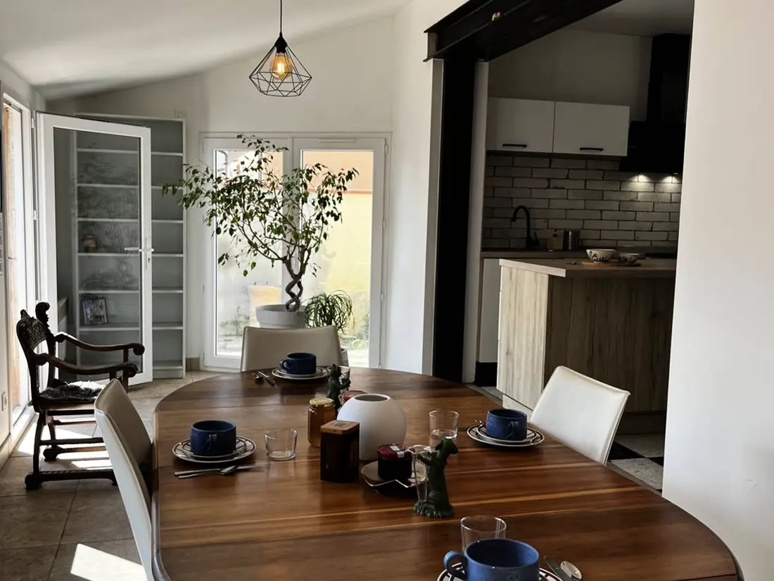 Maison de Vacances Canet-en-Roussillon 245