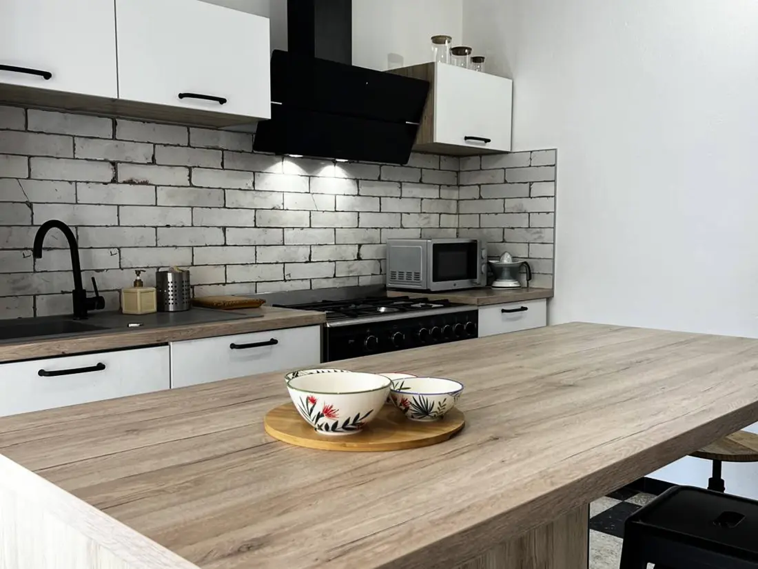 Maison de Vacances Canet-en-Roussillon 245