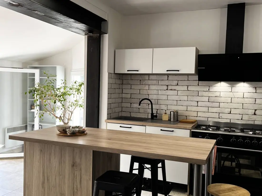 Maison de Vacances Canet-en-Roussillon 245