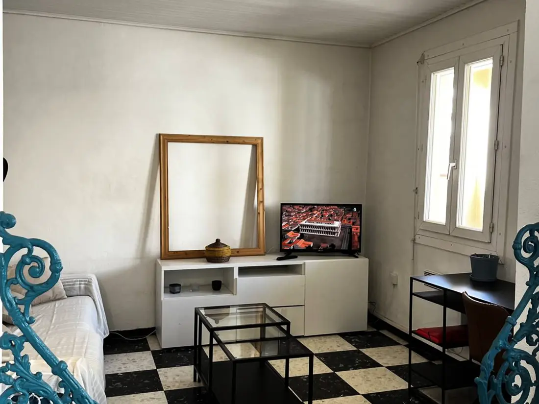 Maison de Vacances Canet-en-Roussillon 245