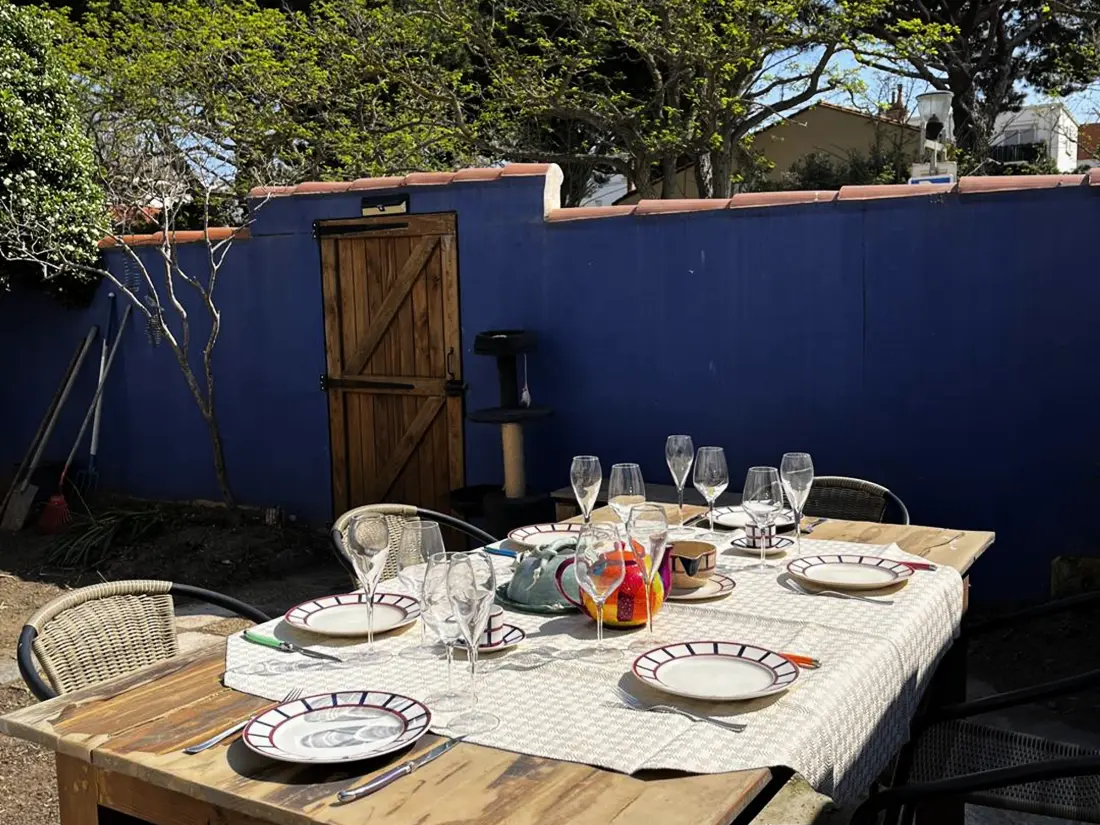 Maison de Vacances Canet-en-Roussillon 245
