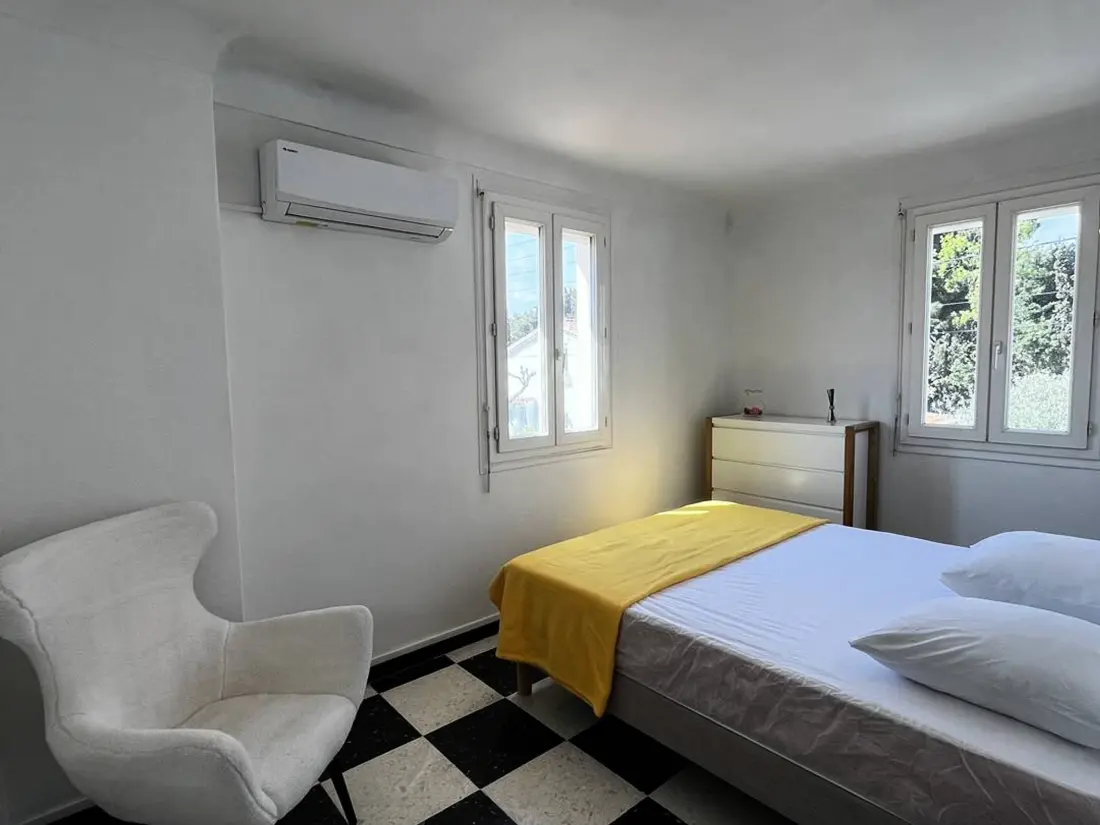 Maison de Vacances Canet-en-Roussillon 245