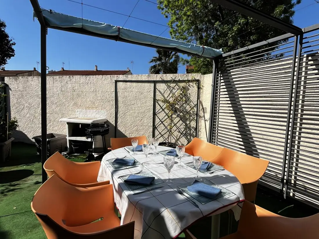 Maison de Vacances Canet-en-Roussillon 248