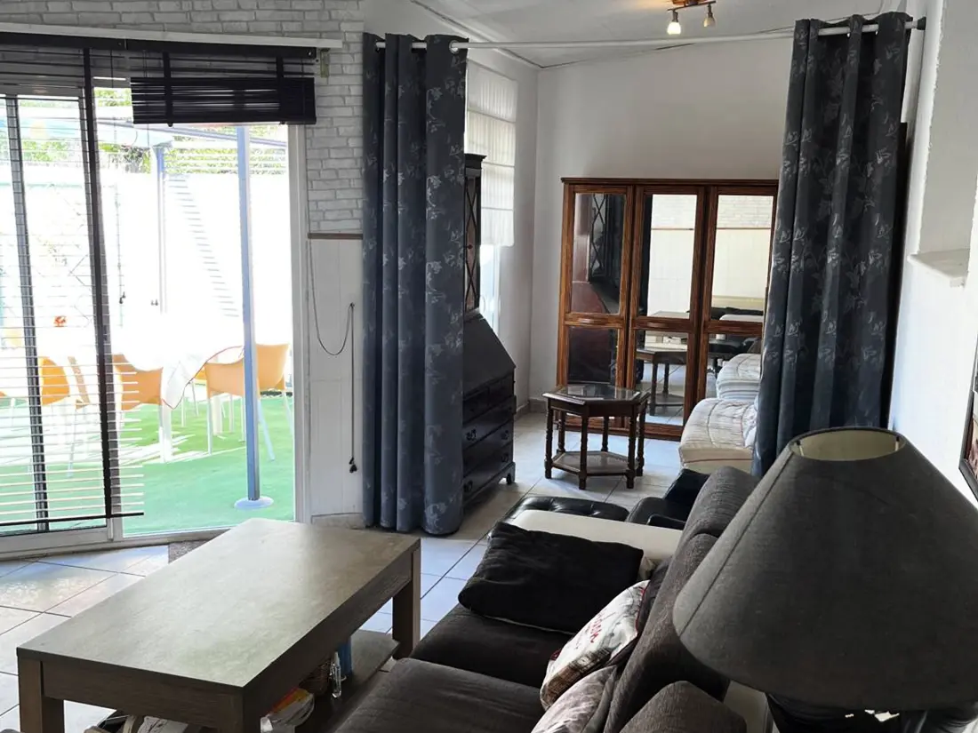 Maison de Vacances Canet-en-Roussillon 248