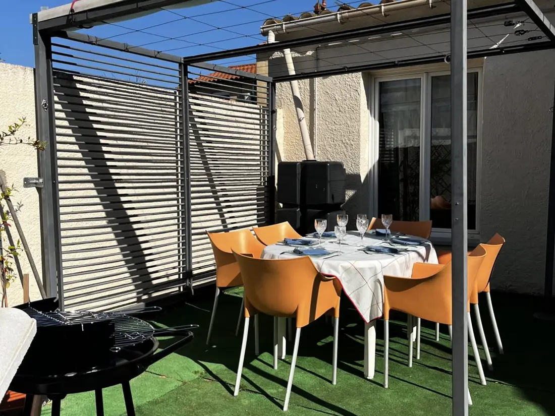 Maison de Vacances Canet-en-Roussillon 248