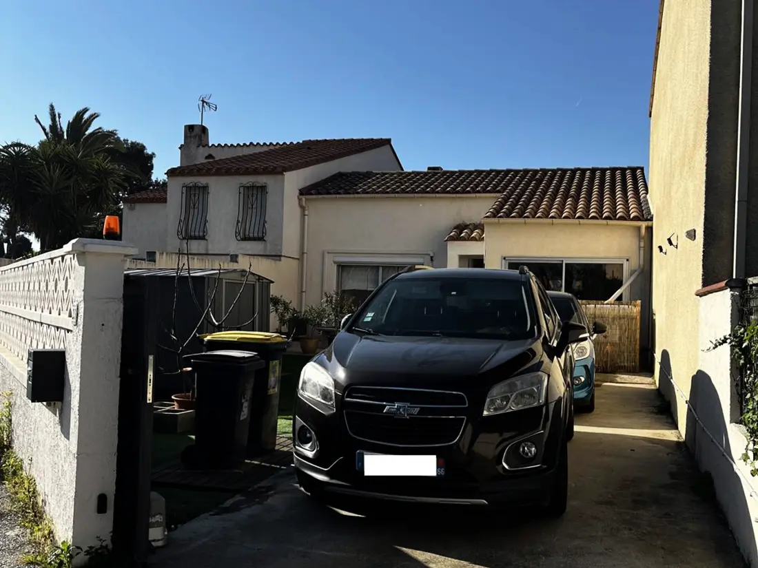 Maison de Vacances Canet-en-Roussillon 248