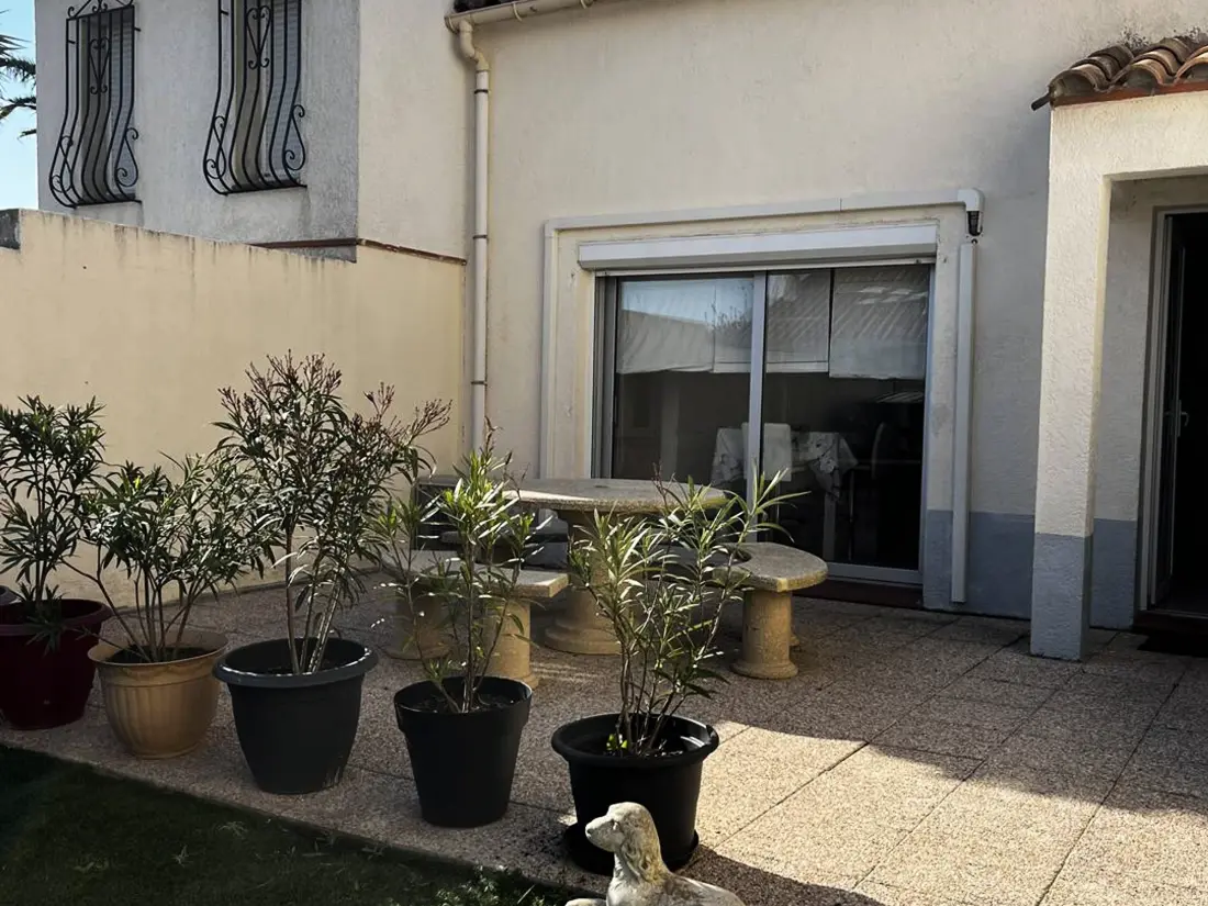 Maison de Vacances Canet-en-Roussillon 248