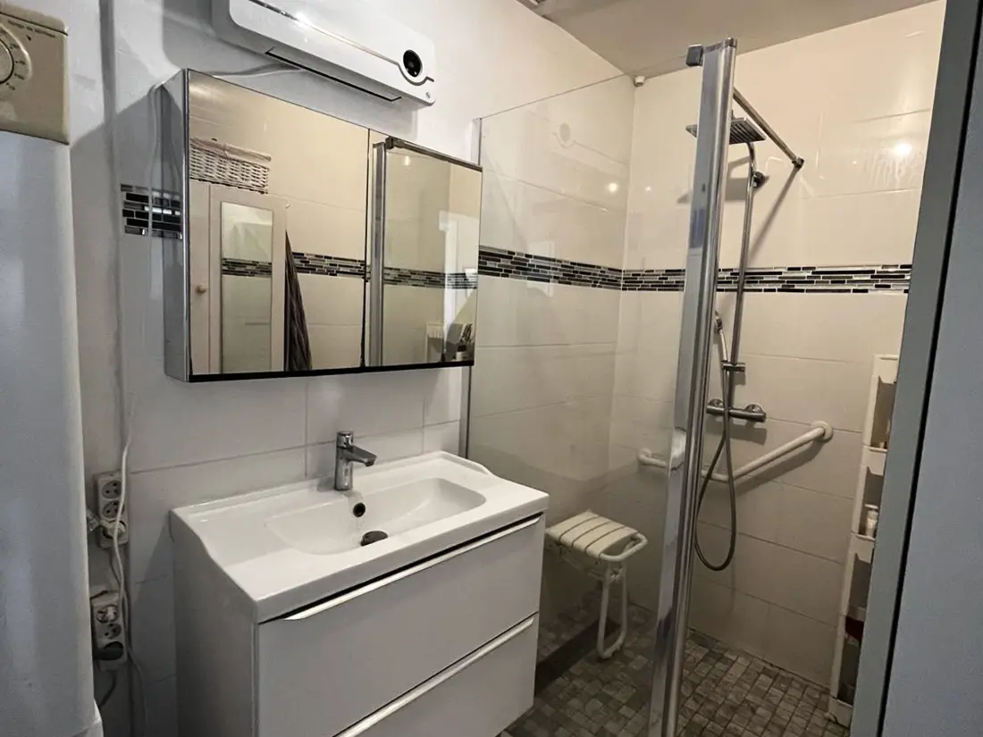 Maison de Vacances Canet-en-Roussillon 248