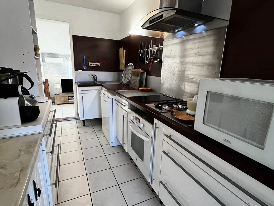 Maison de Vacances Canet-en-Roussillon 248