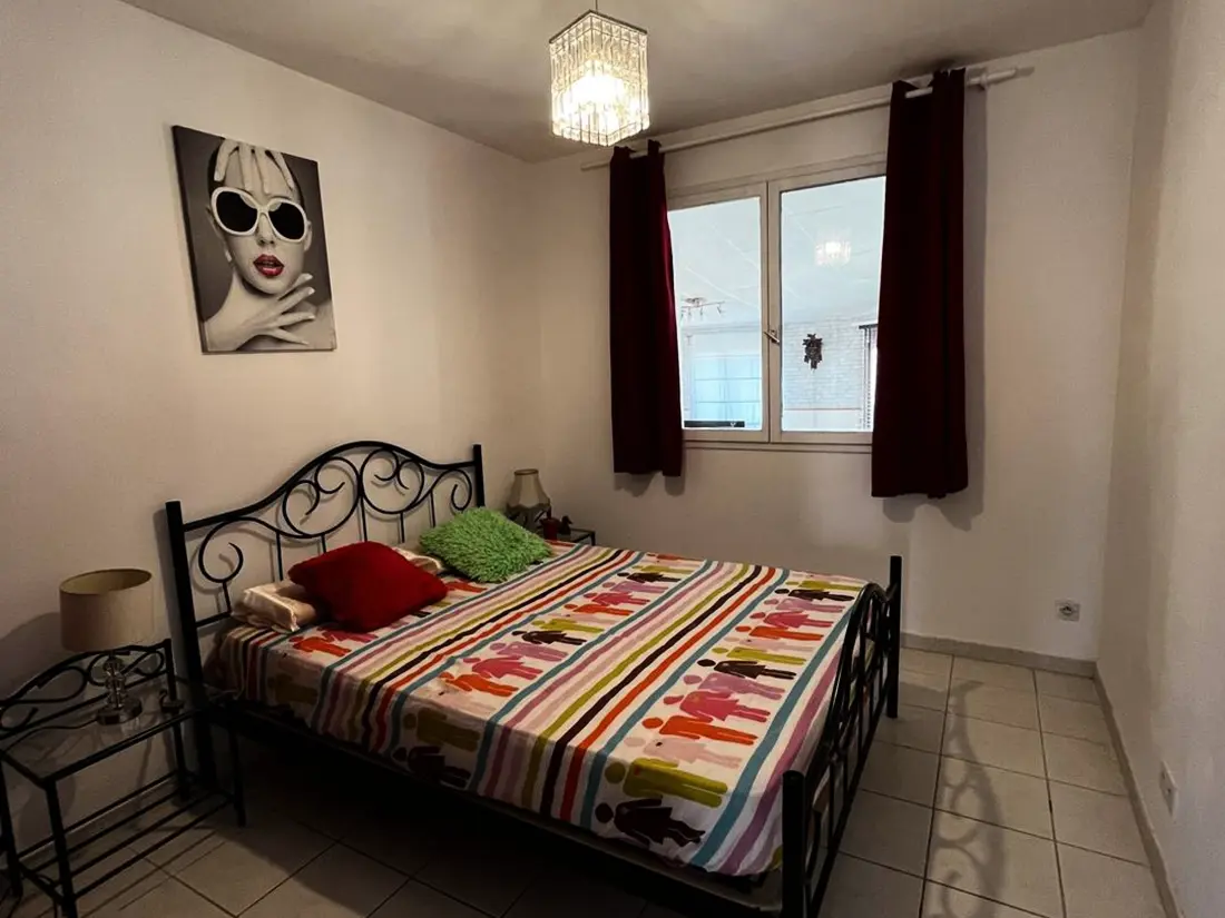 Maison de Vacances Canet-en-Roussillon 248