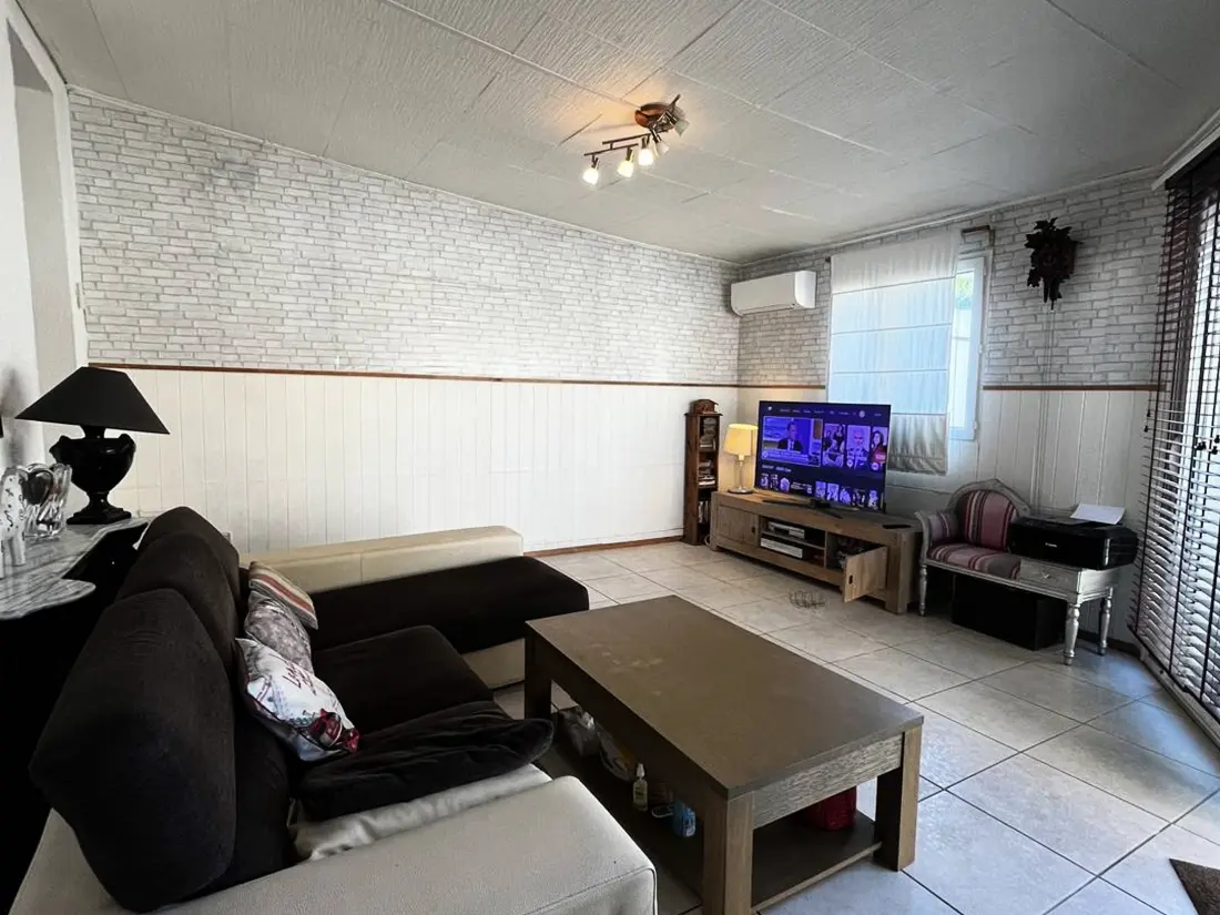 Maison de Vacances Canet-en-Roussillon 248
