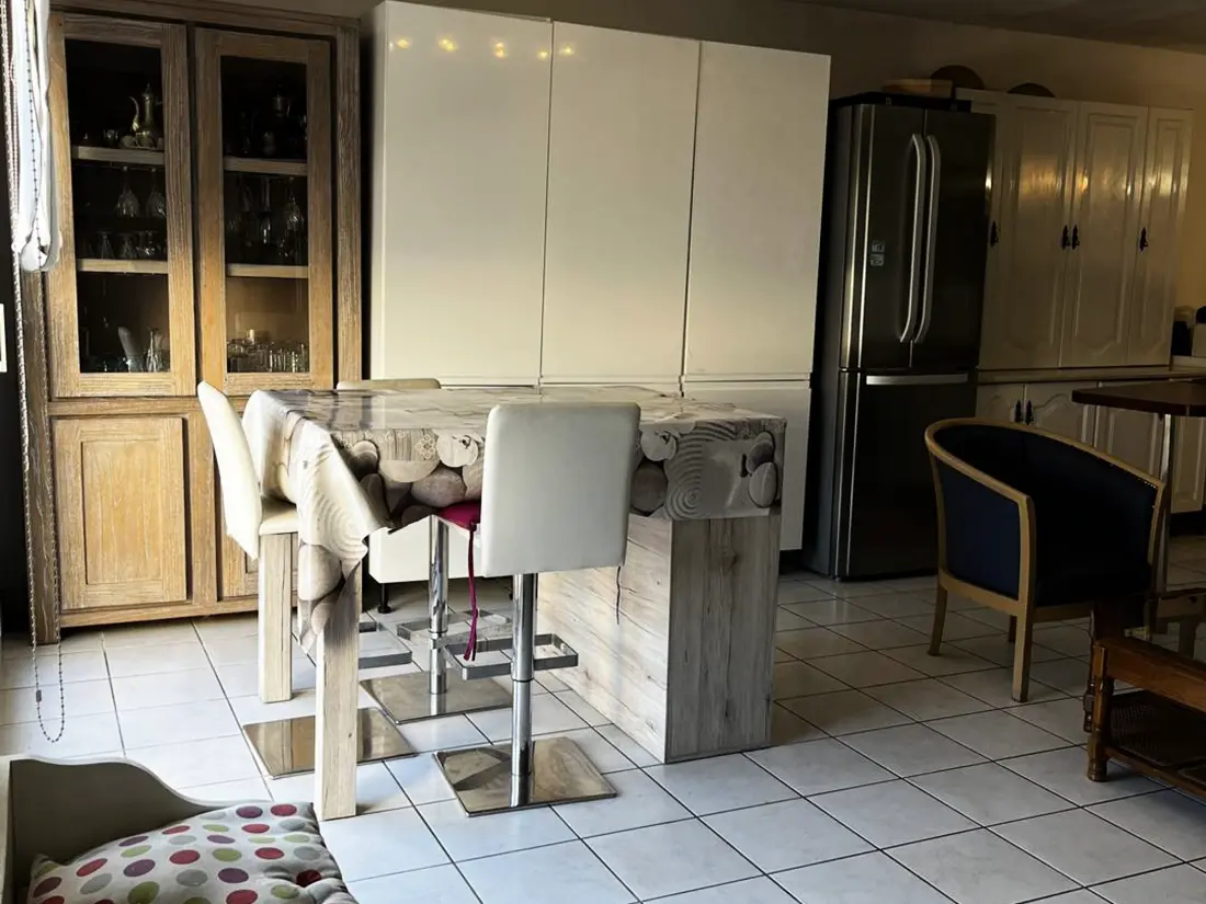 Maison de Vacances Canet-en-Roussillon 248