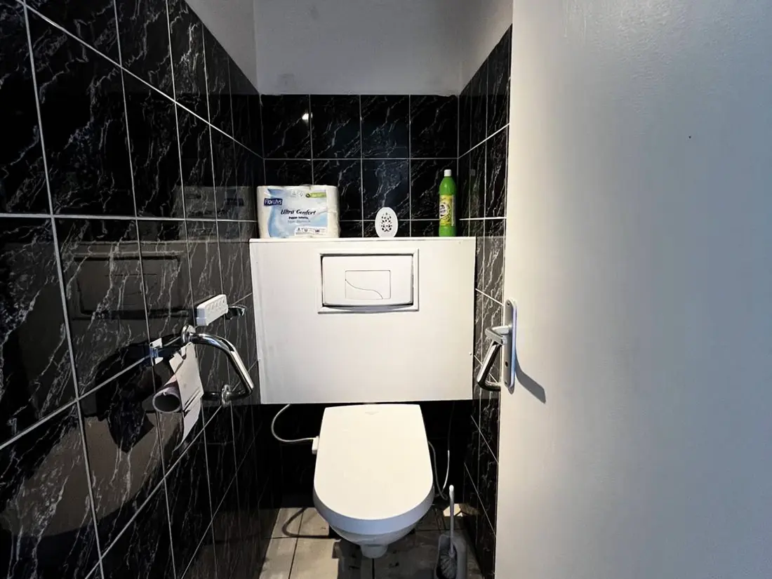 Maison de Vacances Canet-en-Roussillon 248