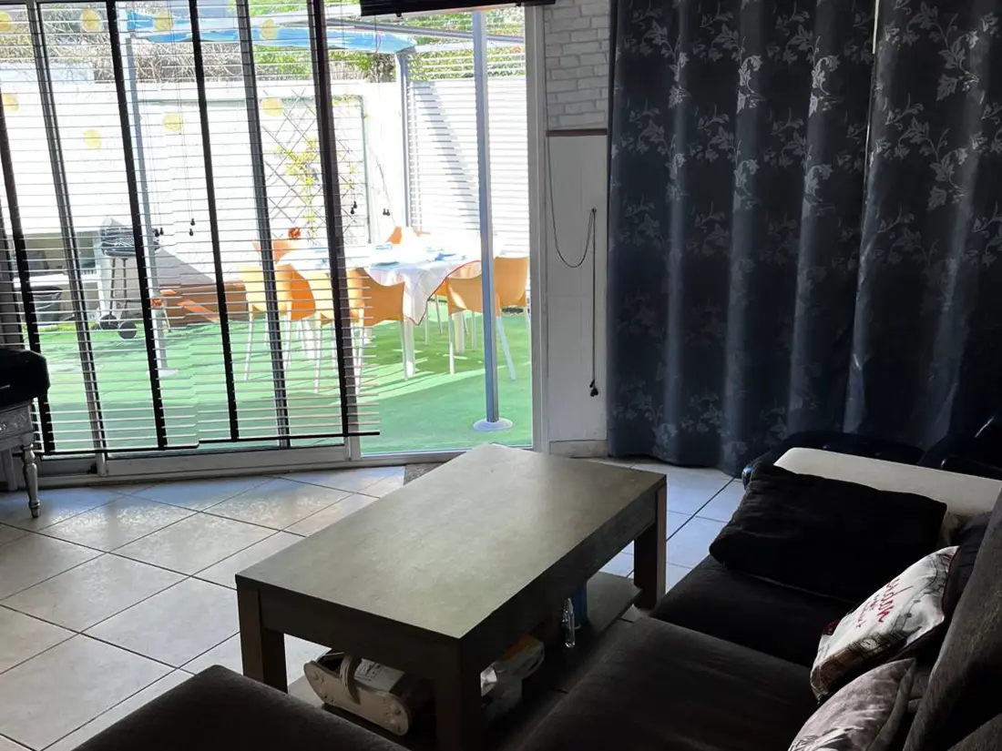 Maison de Vacances Canet-en-Roussillon 248