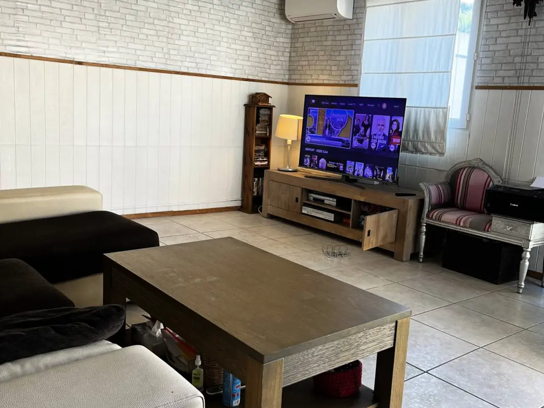 Maison de Vacances Canet-en-Roussillon 248