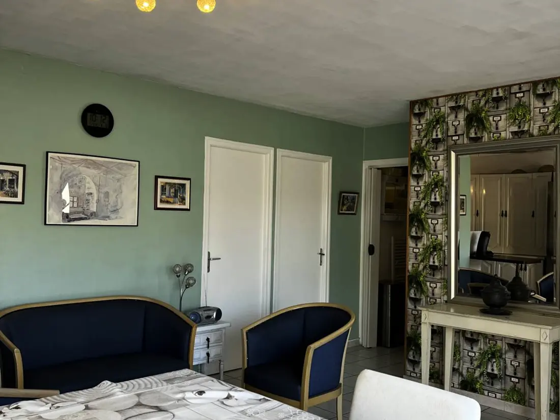 Maison de Vacances Canet-en-Roussillon 248