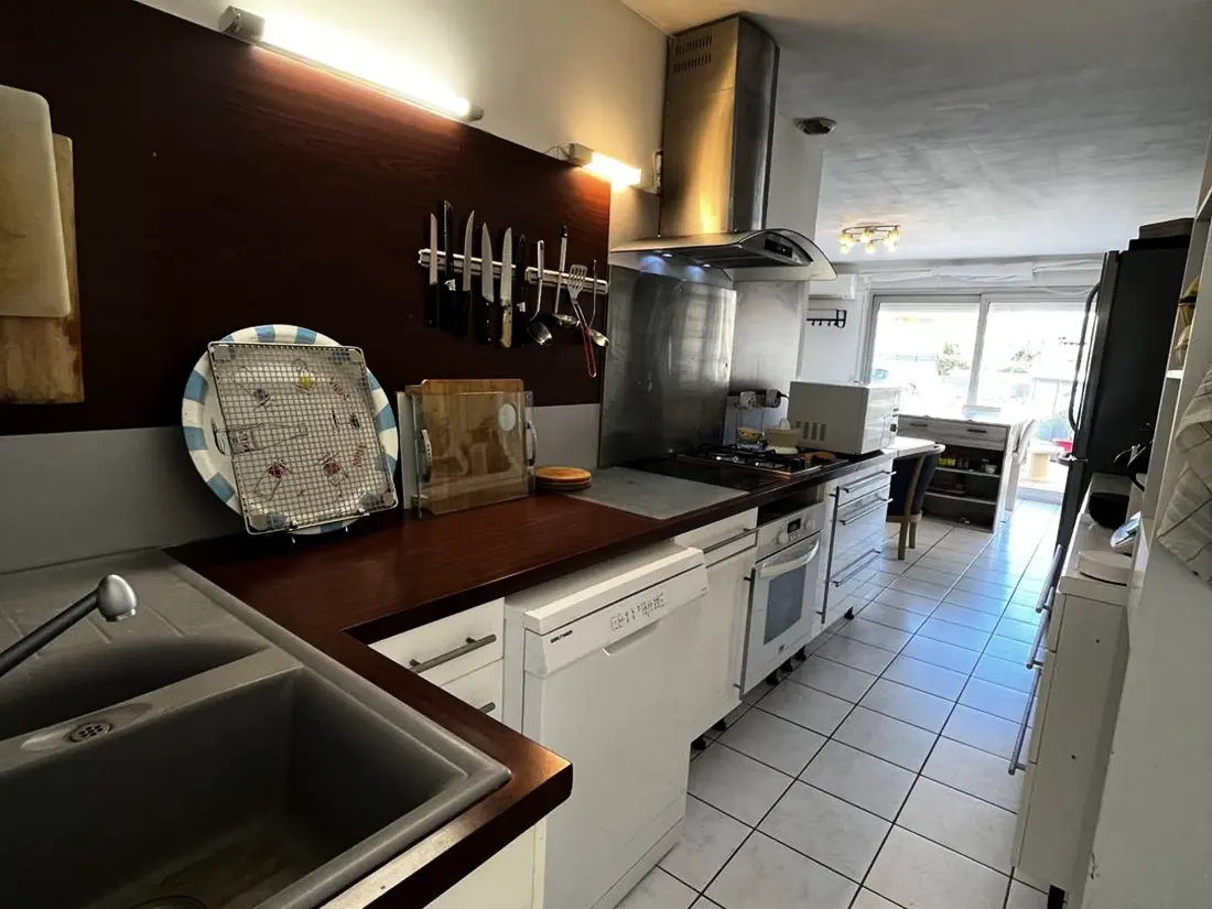 Maison de Vacances Canet-en-Roussillon 248