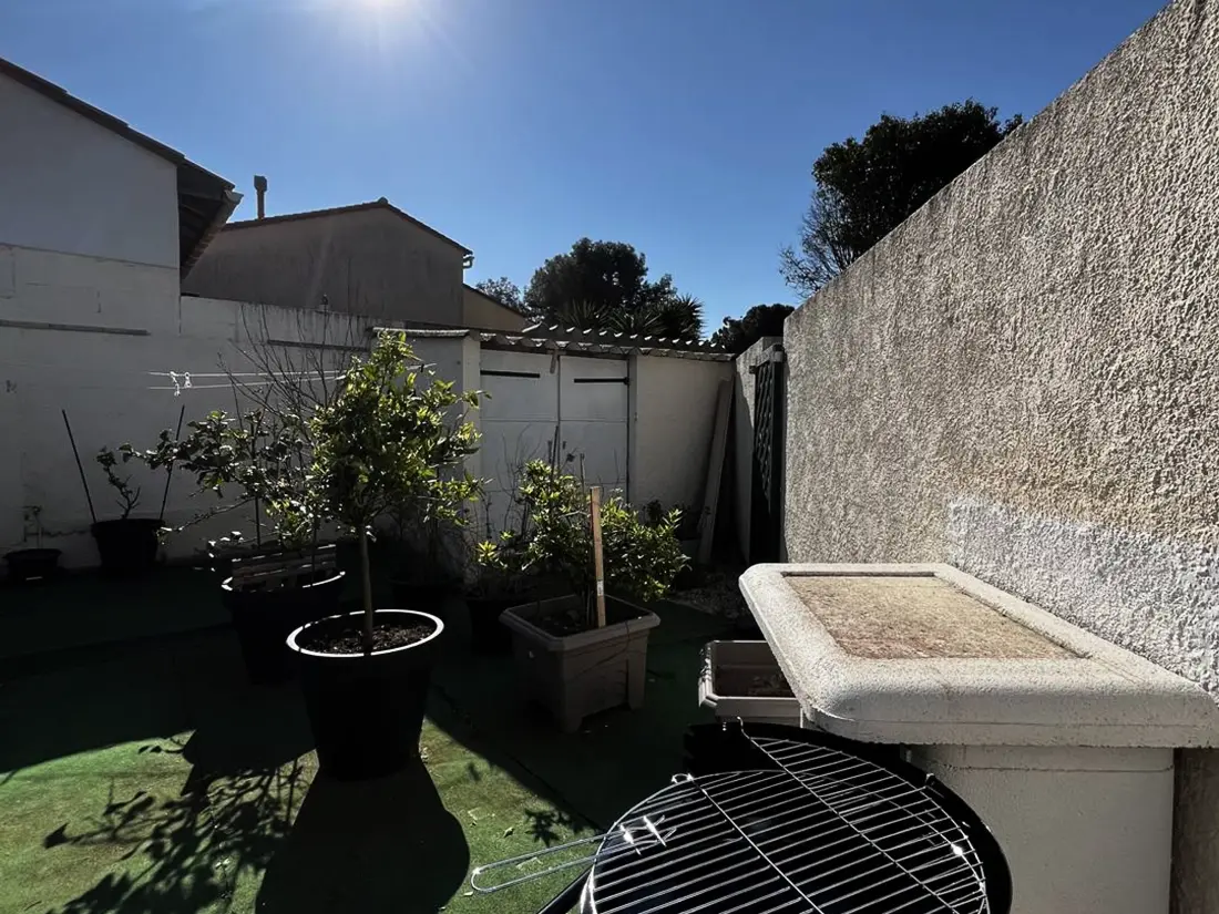 Maison de Vacances Canet-en-Roussillon 248