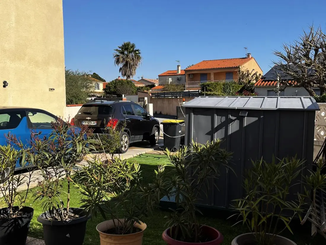Maison de Vacances Canet-en-Roussillon 248