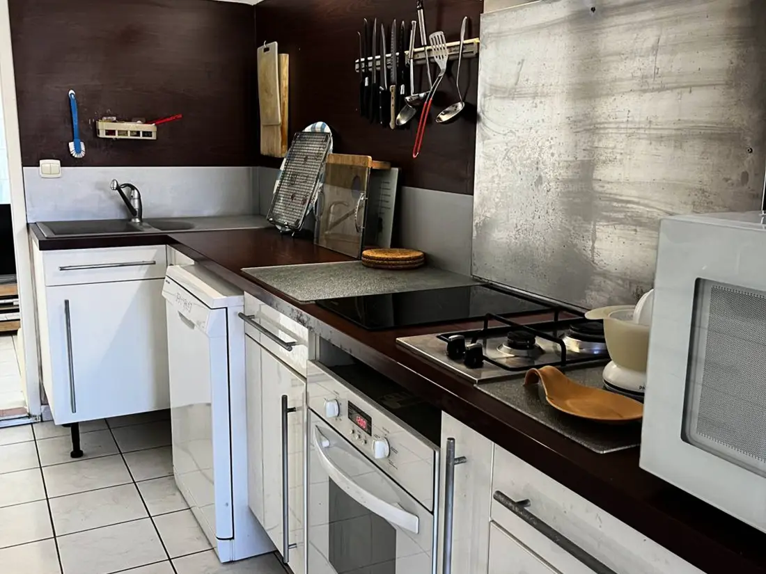 Maison de Vacances Canet-en-Roussillon 248