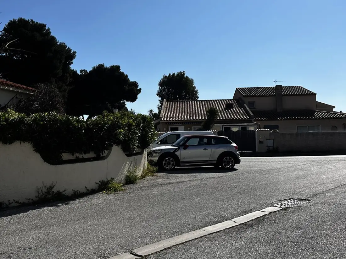 Maison de Vacances Canet-en-Roussillon 248