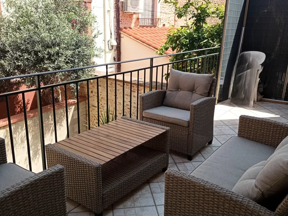 Maison de Vacances Canet-en-Roussillon 250