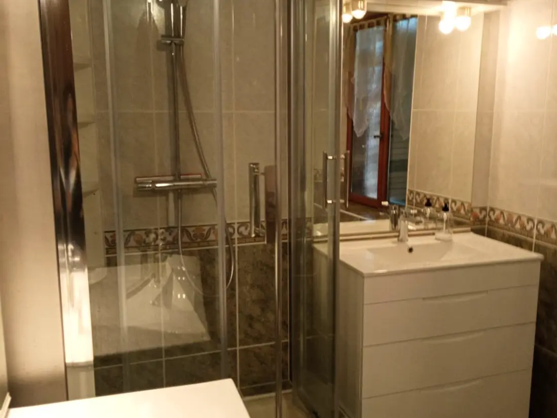 Maison de Vacances Canet-en-Roussillon 250