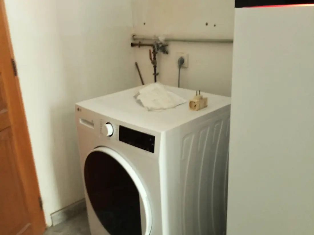 Maison de Vacances Canet-en-Roussillon 250