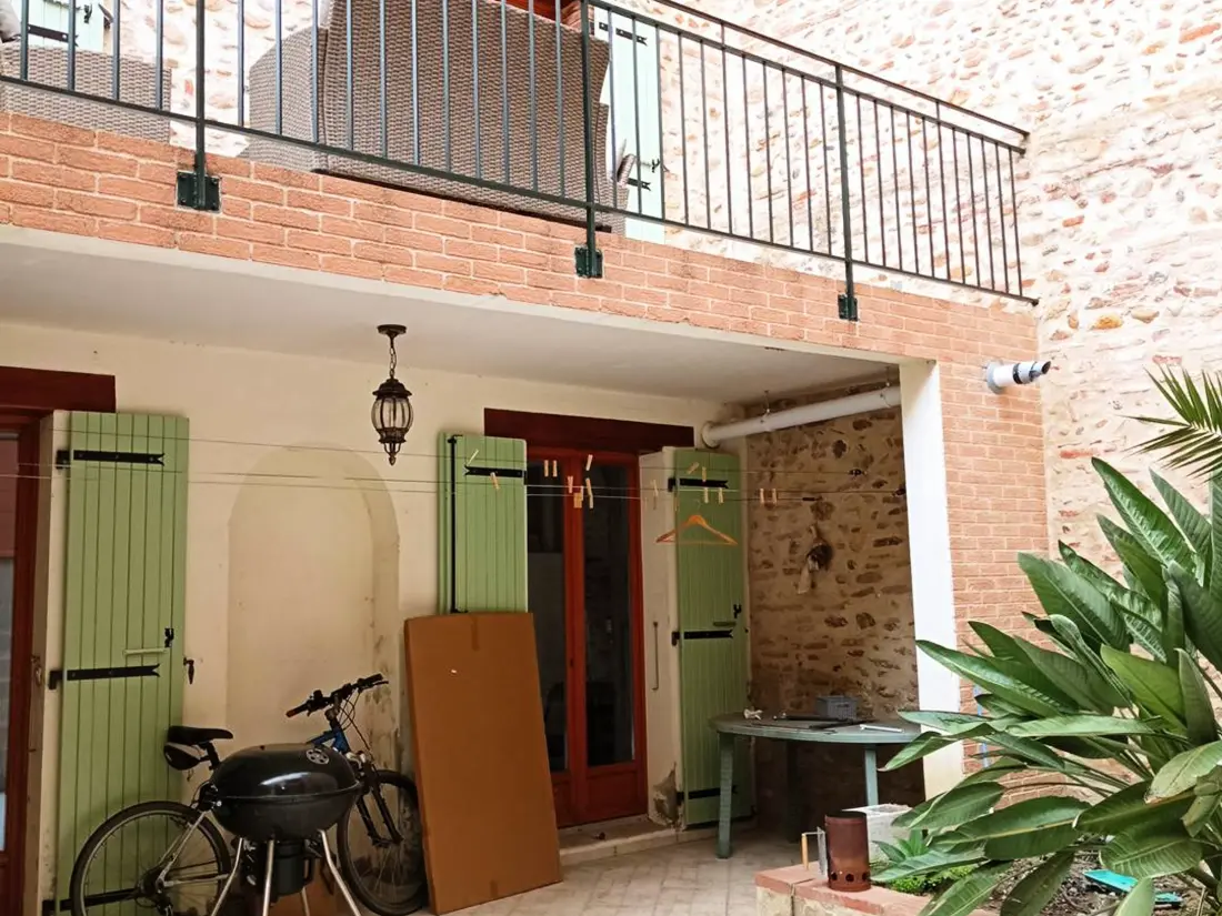 Maison de Vacances Canet-en-Roussillon 250
