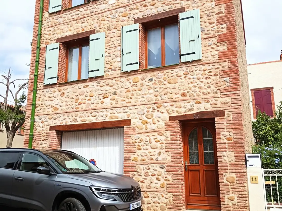 Maison de Vacances Canet-en-Roussillon 250