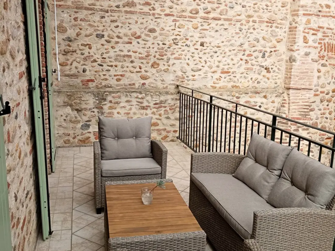 Maison de Vacances Canet-en-Roussillon 250