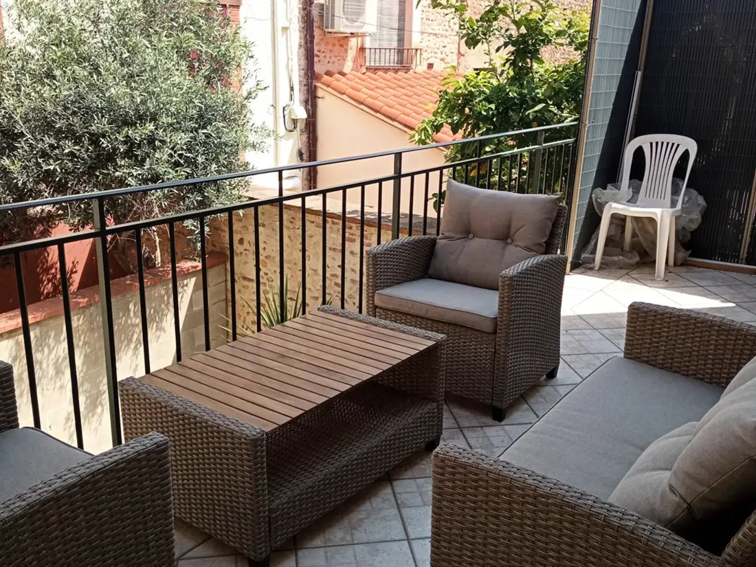 Maison de Vacances Canet-en-Roussillon 250