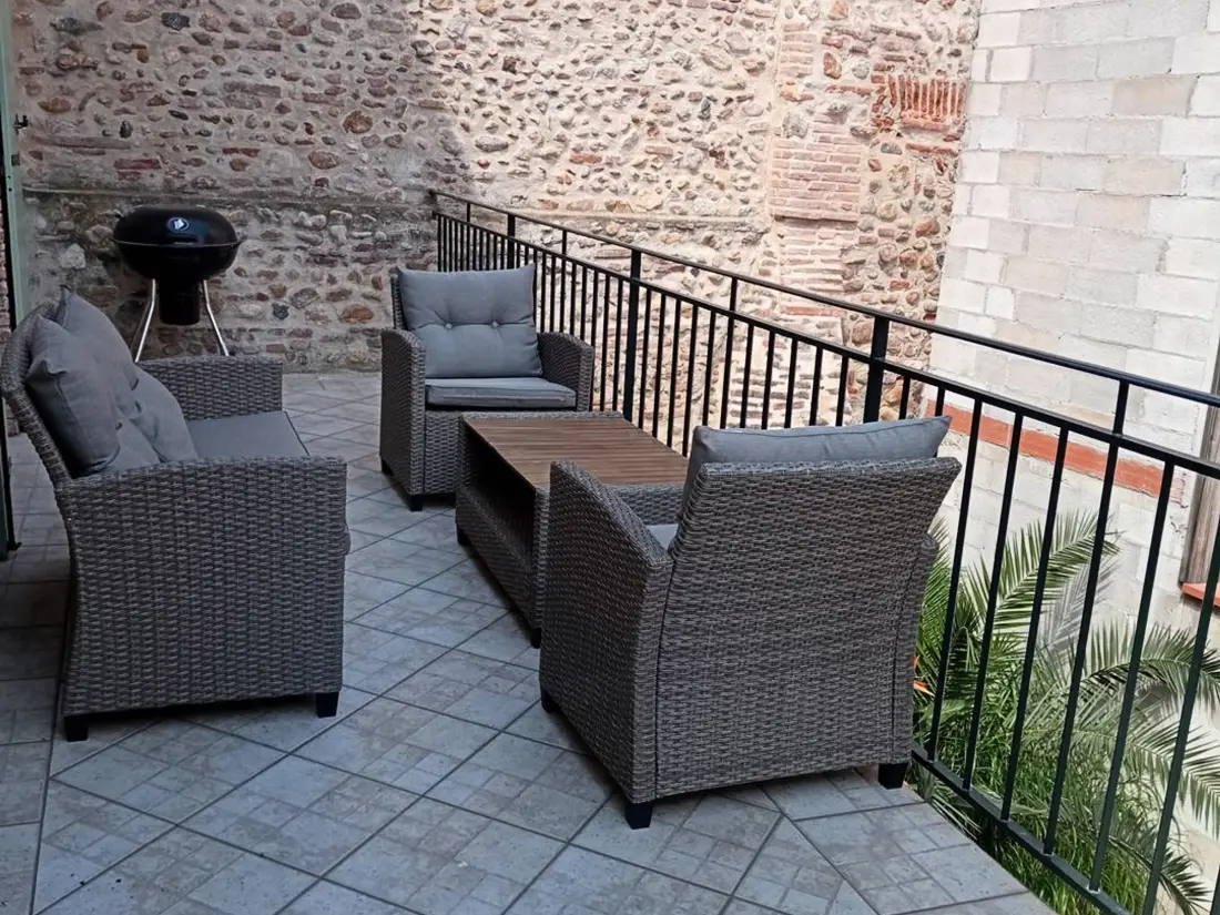 Maison de Vacances Canet-en-Roussillon 250