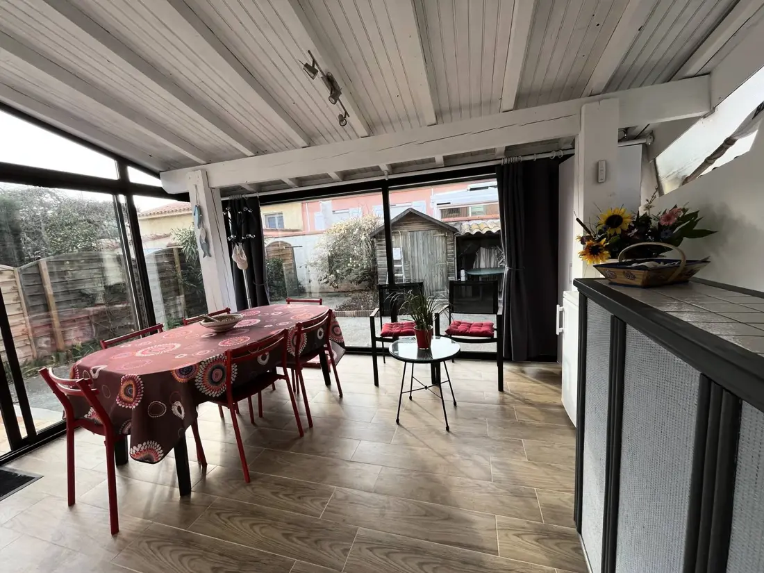 Maison de Vacances Canet-en-Roussillon 251