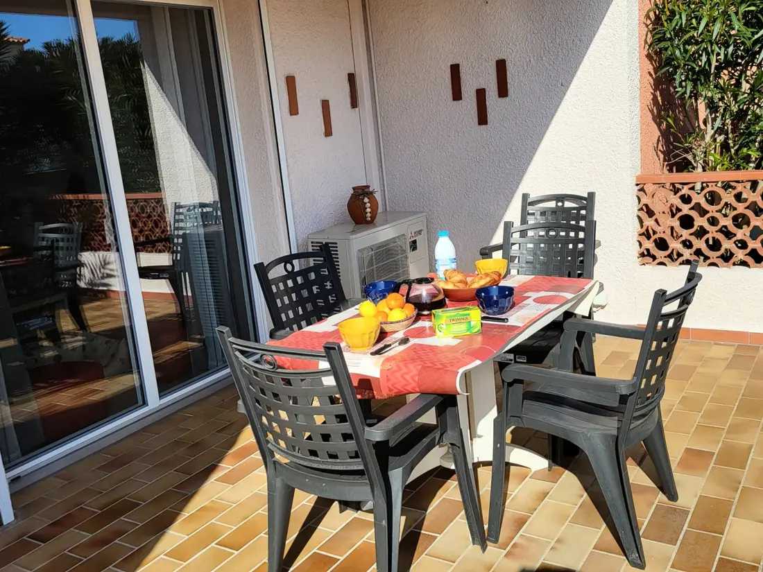 Maison de Vacances Canet-en-Roussillon 251