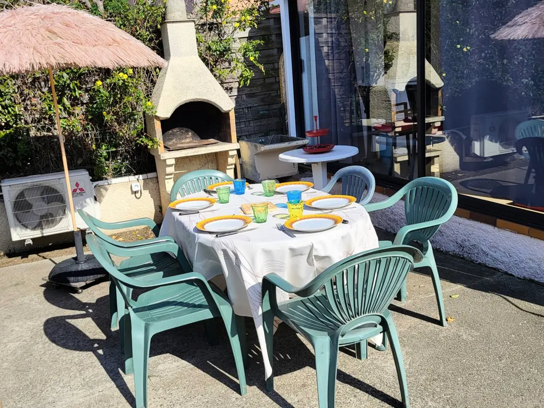 Maison de Vacances Canet-en-Roussillon 251