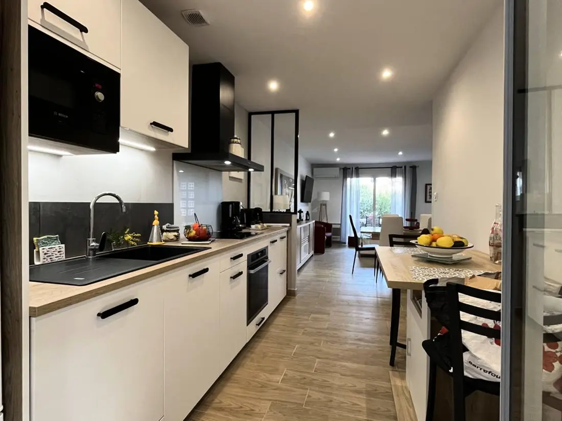 Maison de Vacances Canet-en-Roussillon 251