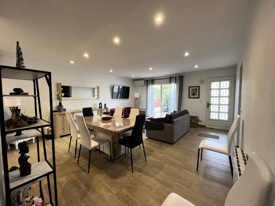 Maison de Vacances Canet-en-Roussillon 251