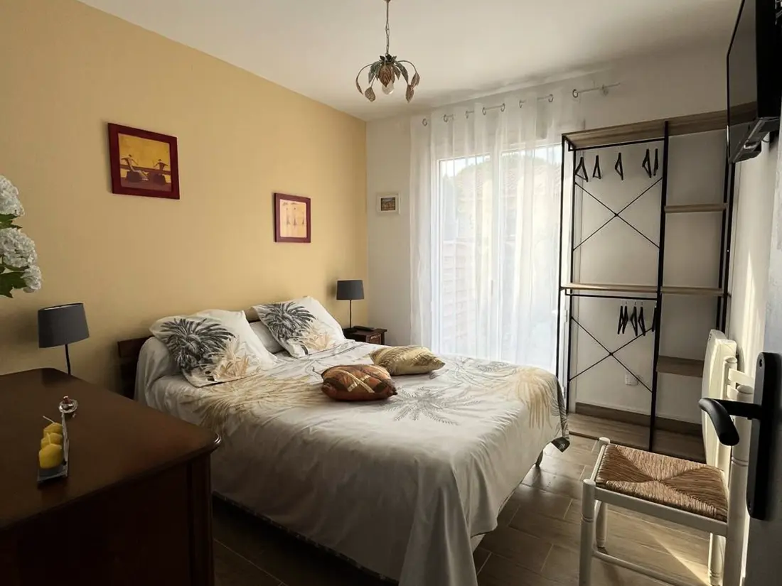 Maison de Vacances Canet-en-Roussillon 251