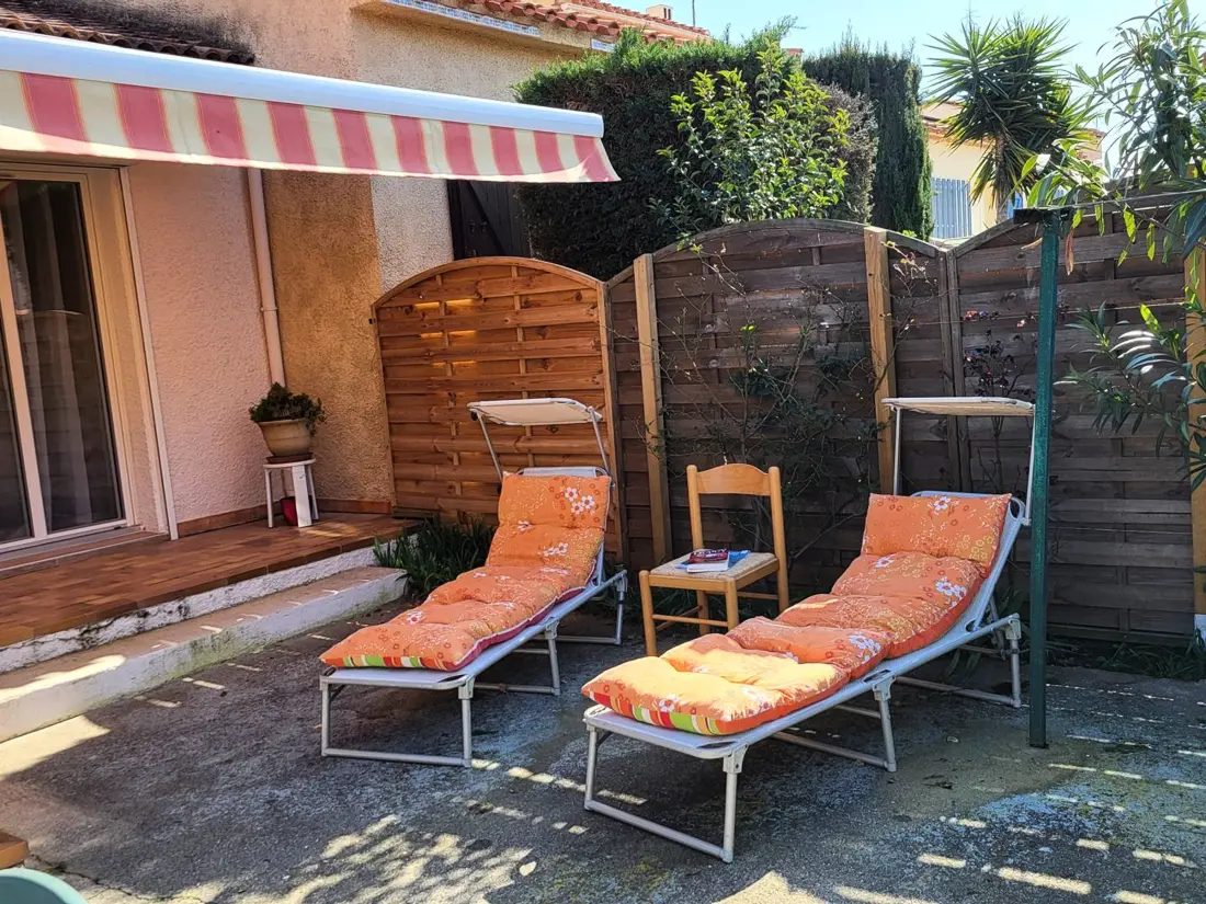 Maison de Vacances Canet-en-Roussillon 251