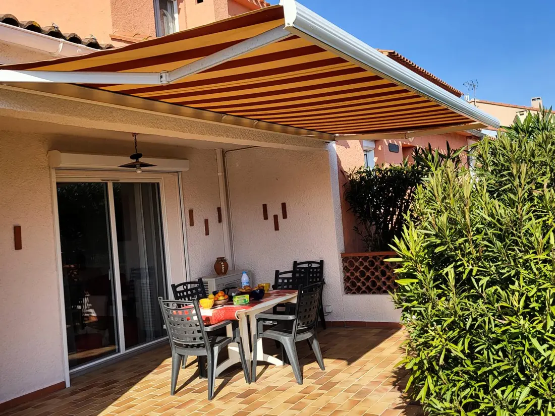 Maison de Vacances Canet-en-Roussillon 251