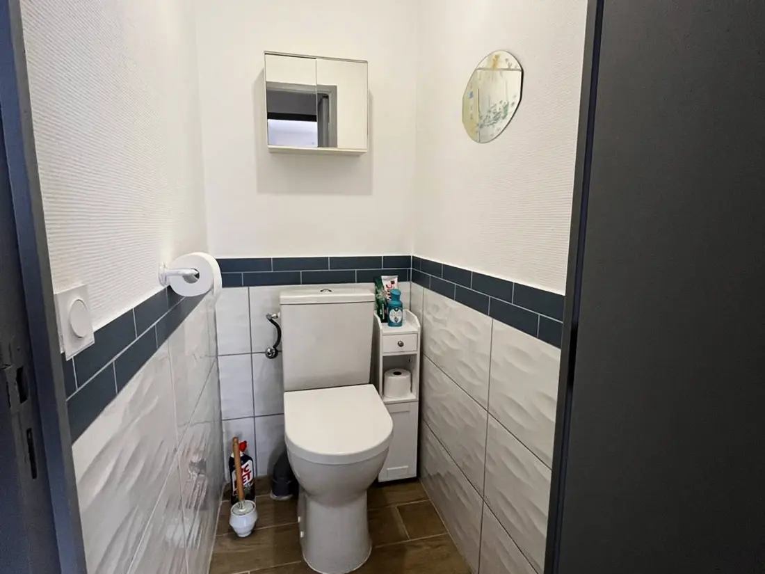 Maison de Vacances Canet-en-Roussillon 251