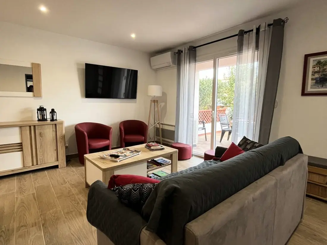 Maison de Vacances Canet-en-Roussillon 251
