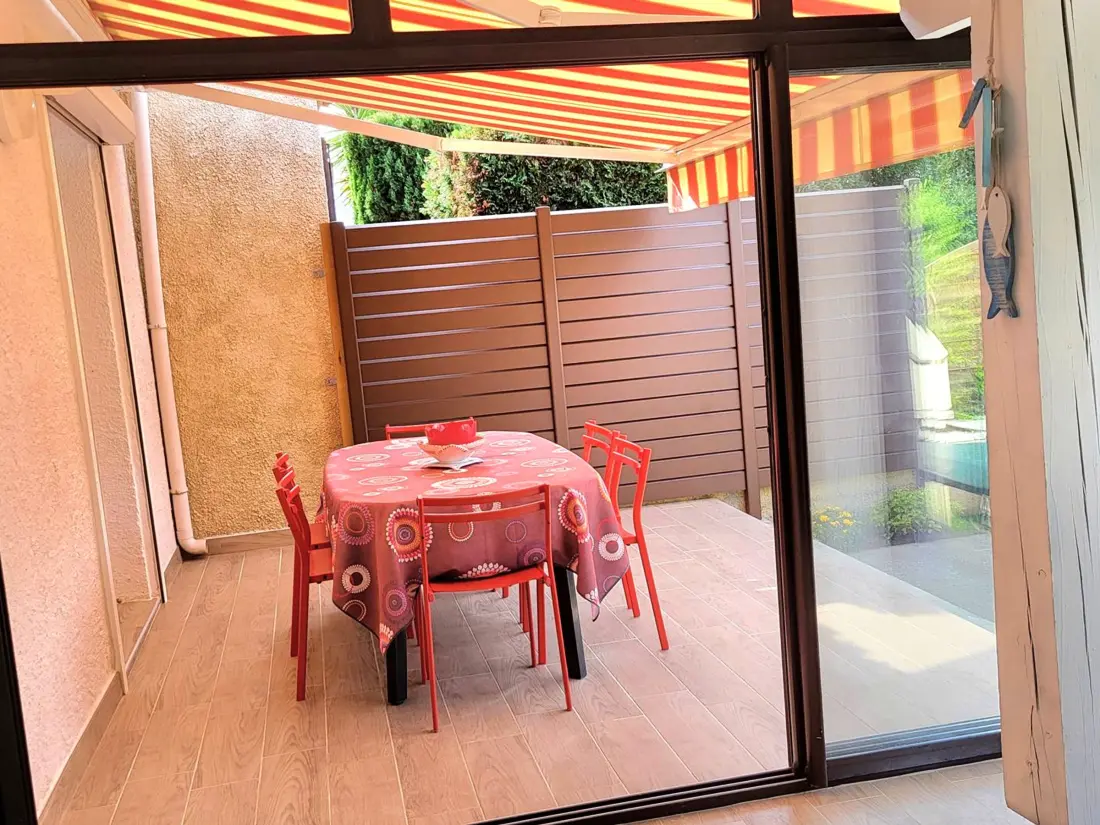 Maison de Vacances Canet-en-Roussillon 251
