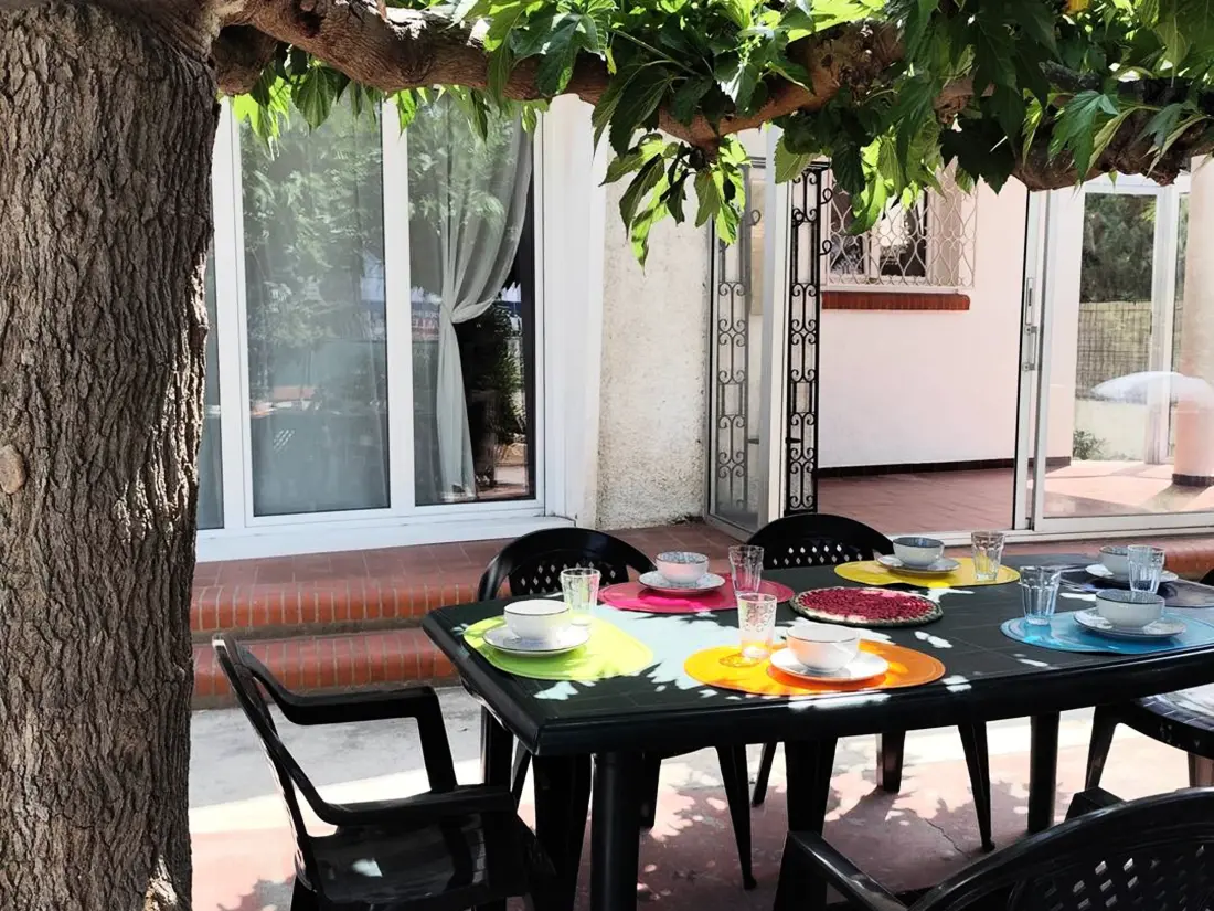 Maison de Vacances Canet-en-Roussillon 253