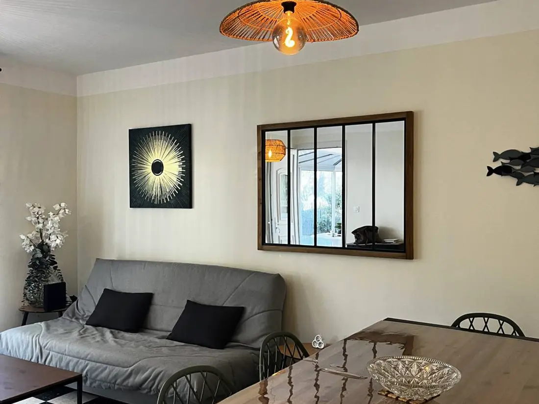 Maison de Vacances Canet-en-Roussillon 253