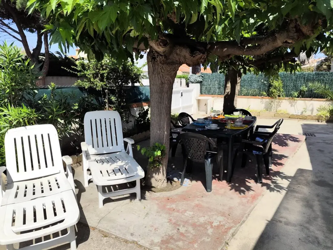 Maison de Vacances Canet-en-Roussillon 253